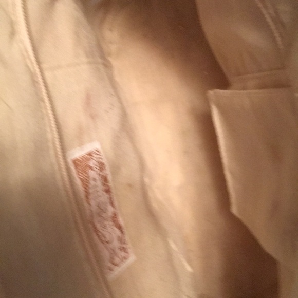 Straw purse - Picture 4 of 5